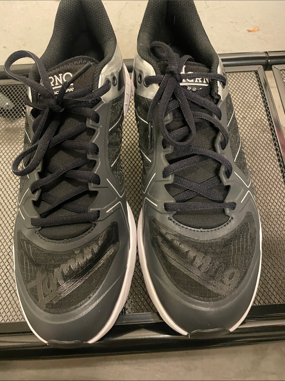 Hereno Men's Athletic shoes